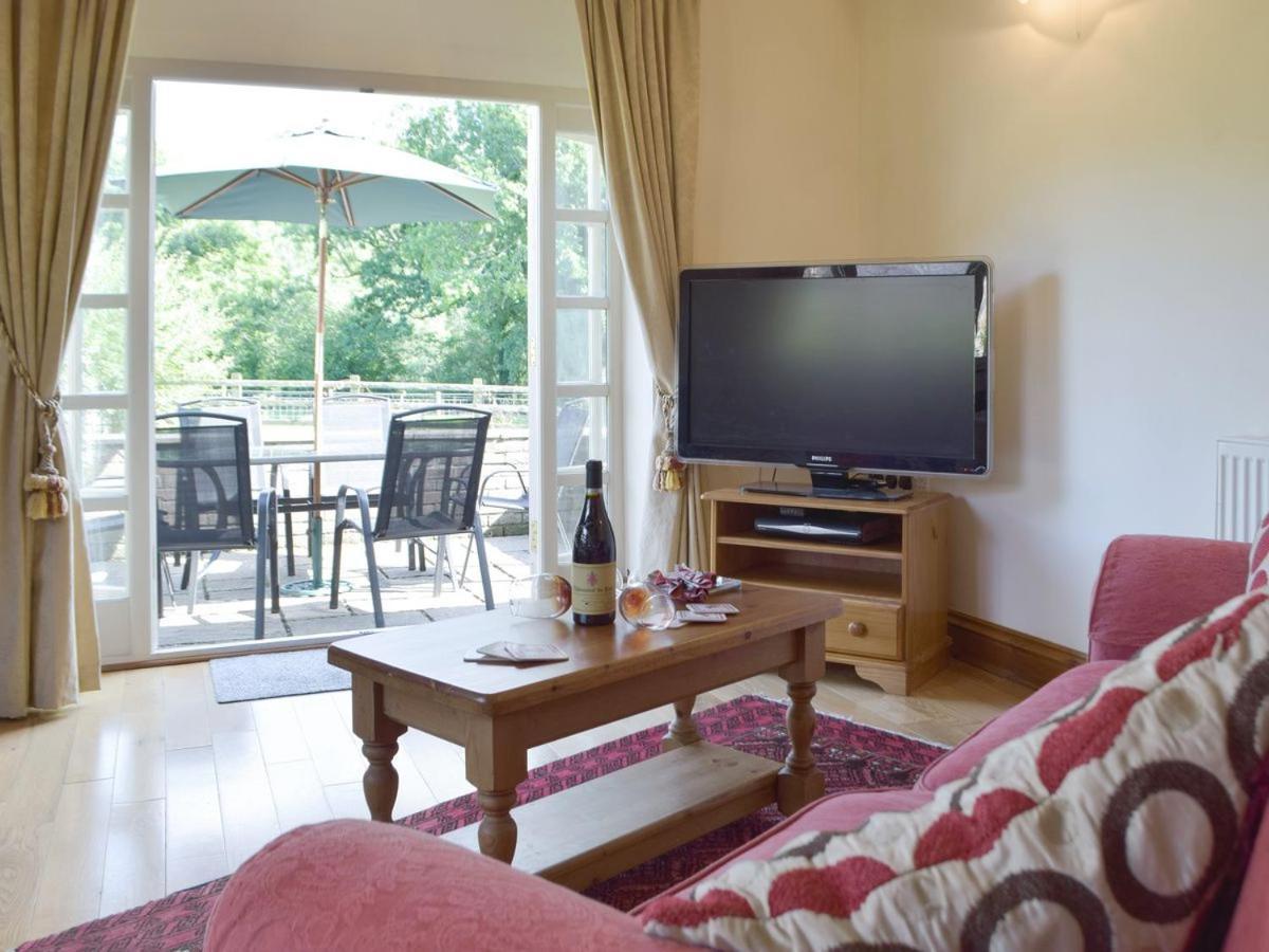 Cothi Cottage Llanfynydd 外观 照片