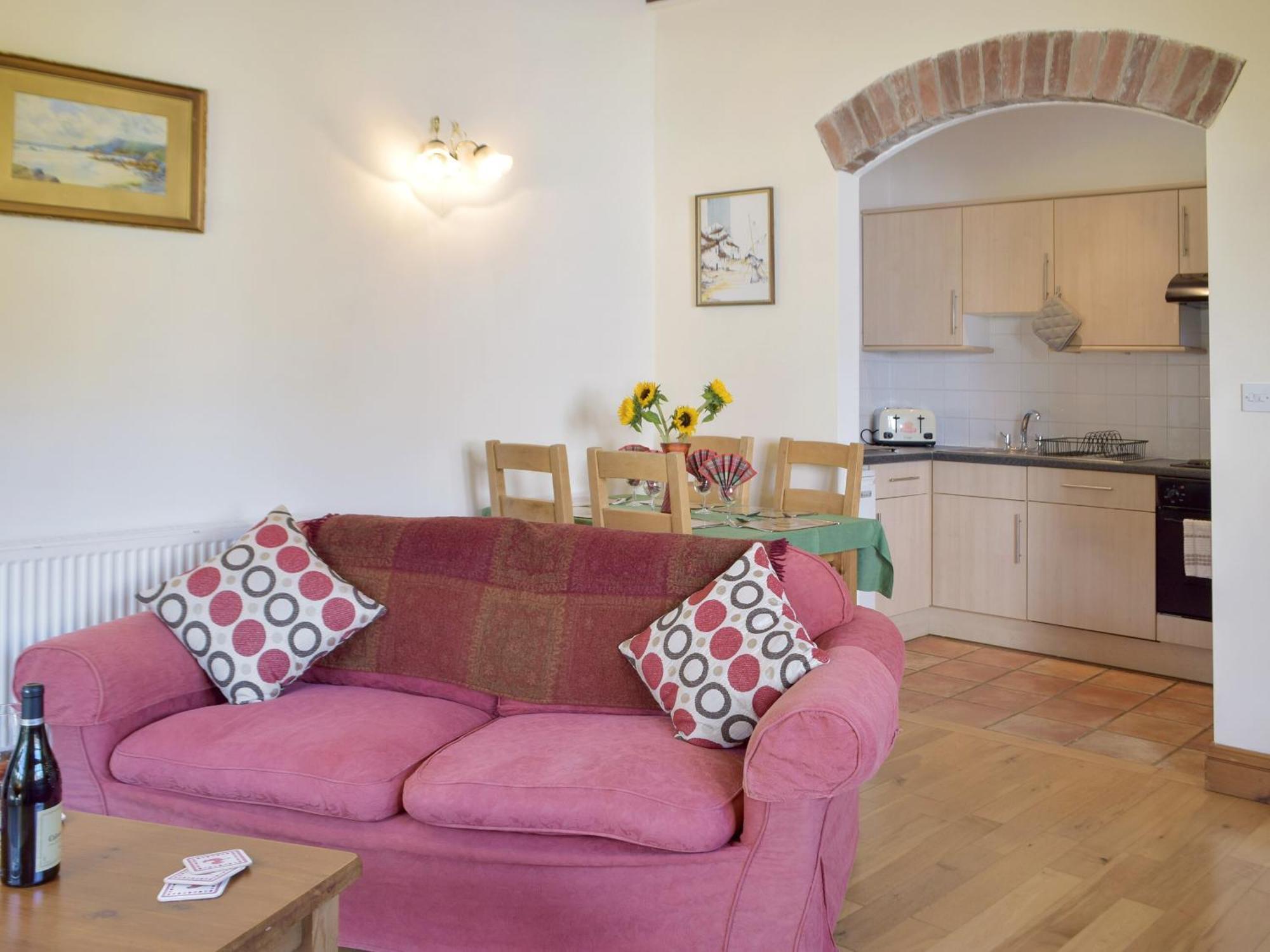 Cothi Cottage Llanfynydd 外观 照片