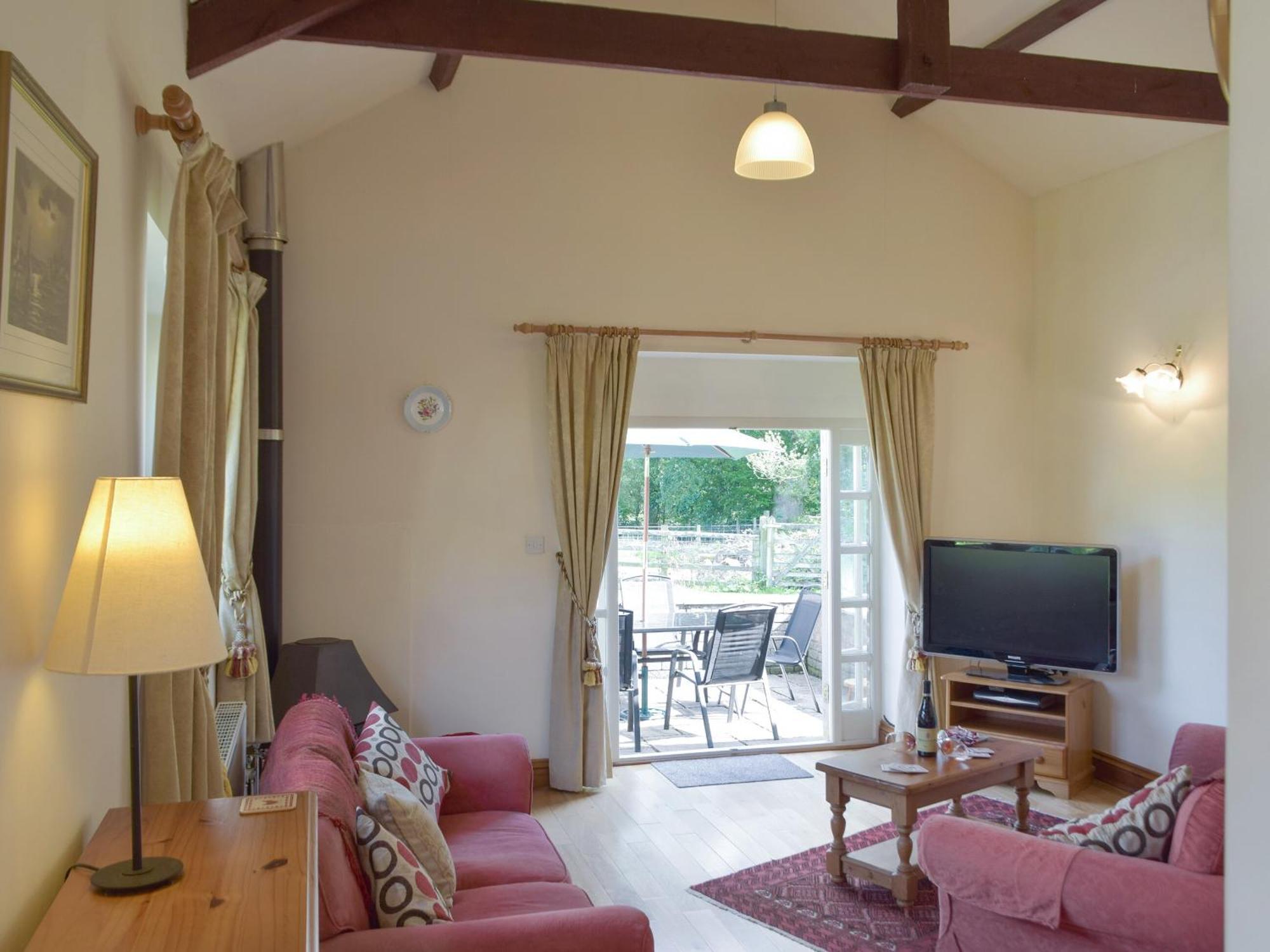 Cothi Cottage Llanfynydd 外观 照片