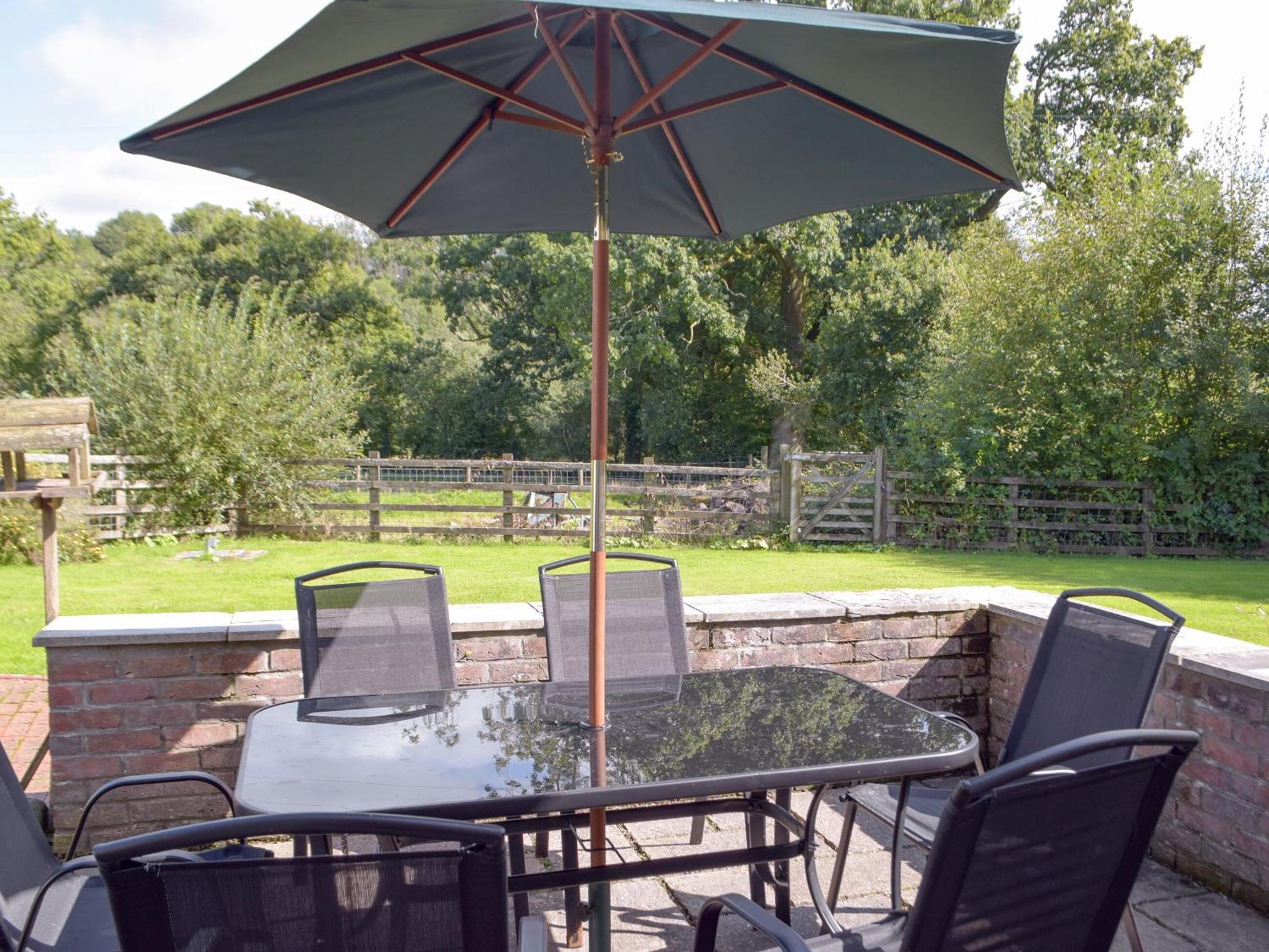 Cothi Cottage Llanfynydd 外观 照片