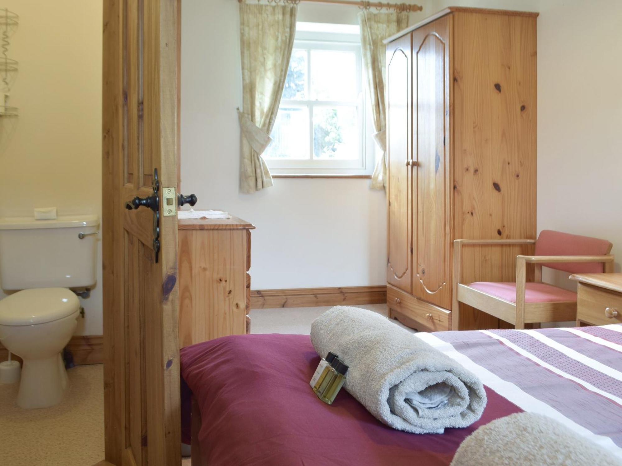Cothi Cottage Llanfynydd 外观 照片